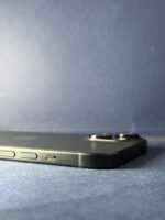 آیفون ۱۵ نرمال رنگ مشکی حافظه ۱۲۸ گیگ دو سیم CH/A بدون ریجستری - تصویر 4