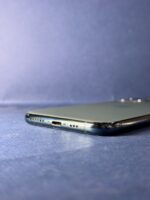آیفون ۱۱ پرو ۲۵۶ گیگابایت رنگ سبز دو سیم‌کارت ZA/A با رجیستر ( کارکرده ) - تصویر 3