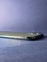 آیفون ۱۱ پرو ۲۵۶ گیگابایت رنگ سبز دو سیم‌کارت ZA/A با رجیستر ( کارکرده ) - تصویر 4