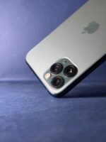 آیفون ۱۱ پرو ۲۵۶ گیگابایت رنگ سبز دو سیم‌کارت ZA/A با رجیستر ( کارکرده ) - تصویر 5