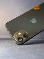 آیفون 12مینی 128 گیگ رنگ مشکی تک سیم LL/A با ریجستری - تصویر 5