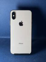 آیفون XS حافظه ۲۵۶ گیگابایت رنگ طلایی تک سیم‌کارت J/A با رجیستر ( کارکرده ) - تصویر 2
