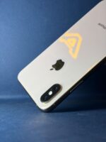 آیفون XS حافظه ۲۵۶ گیگابایت رنگ طلایی تک سیم‌کارت J/A با رجیستر ( کارکرده ) - تصویر 5