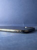 آیفون X ۲۵۶ گیگابایت رنگ خاکستری تک سیم‌کارت LL/A با رجیستر ( کارکرده ) - تصویر 4