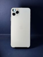 آیفون ۱۱ پرومکس ۲۵۶ گیگ رنگ سفید تکسیم LL/A با رجیستری - تصویر 3