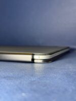 آیپد پرو ۱۳ اینچ M4 رنگ سیلور ۱ ترابایت Wi-Fi + مجیک کیبورد مشکی ۱۳ اینچ - تصویر 4