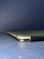آیپد پرو ۱۳ اینچ M4 رنگ سیلور ۱ ترابایت Wi-Fi + مجیک کیبورد مشکی ۱۳ اینچ - تصویر 6