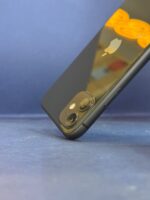 آیفون ۱۱ نرمال رنگ مشکی ۱۲۸ گیگابایت تک سیم‌کارت LL/A با رجیستر ( کارکرده ) - تصویر 5