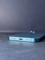 آیفون ۱۳ نرمال ۱۲۸ گیگ رنگ آبی دوسیم CH/A با ریجستری - تصویر 3