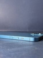 آیفون ۱۳ نرمال ۱۲۸ گیگ رنگ آبی دوسیم CH/A با ریجستری - تصویر 4