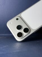 آیفون ۱۷ پرو ۲۵۶ گیگ رنگ سفید ZA/A بدون ریجستری - تصویر 5