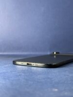 آیفون ۱۷ ایر ۲۵۶ گیگابایت رنگ مشکی LL/A بدون رجیستر ( کارکرده ) - تصویر 3