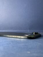 آیفون ۱۷ ایر ۲۵۶ گیگابایت رنگ مشکی LL/A بدون رجیستر ( کارکرده ) - تصویر 4