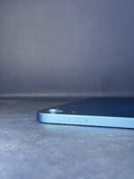 آیپد نسل ۱۰ ۱۰٫۹ اینچ حافظه ۶۴ گیگابایت رنگ آبی ( کارکرده ) - تصویر 4