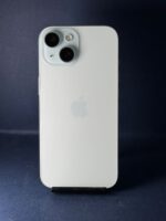 آیفون ۱۵ نرمال رنگ آبی ۲۵۶ گیگابایت دو سیم‌کارت ZA/A با رجیستر ( کارکرده ) - تصویر 2