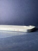 آیفون ۱۵ نرمال رنگ آبی ۲۵۶ گیگابایت دو سیم‌کارت ZA/A با رجیستر ( کارکرده ) - تصویر 4