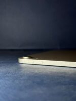 آیپد ایر ۱۱ اینچ M۲ حافظه ۱۲۸ گیگابایت رنگ استارلایت ( کارکرده ) - تصویر 5