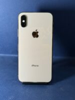 آیفون XS حافظه ۲۵۶ گیگابایت رنگ طلایی تک سیم‌کارت LL/A با رجیستر ( کارکرده ) - تصویر 2