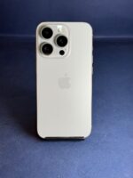 آیفون ۱۵ پرو ۲۵۶ گیگ رنگ نچرال دوسیم CH/A بدون ریجستری - تصویر 5