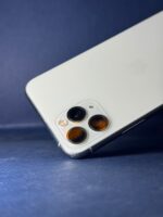 آیفون ۱۱ پرو ۲۵۶ گیگابایت رنگ نقره‌ای دو سیم‌کارت ZA/A با رجیستر ( کارکرده ) - تصویر 3