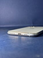 آیفون ۱۱ پرو ۲۵۶ گیگابایت رنگ نقره‌ای دو سیم‌کارت ZA/A با رجیستر ( کارکرده ) - تصویر 5