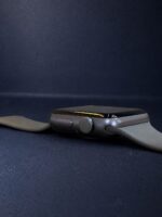 اپل واچ سری ۳ ۴۲ میل رنگ خاکستری ZPA ( کارکرده ) - تصویر 4