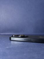 آیفون ۱۵ پرومکس رنگ مشکی ۵۱۲ ZA/A بدون رجیستر ( کارکرده ) - تصویر 5