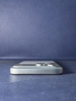 آیفون ۱۷ پرومکس رنگ سفید ۲۵۶ ZA/A بدون رجیستر ( کارکرده ) - تصویر 2