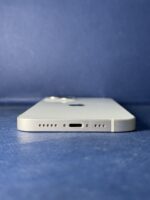 آیفون ۱۳ نرمال رنگ سفید ۱۲۸ گیگابایت J/A رجیستر شده ( کارکرده ) - تصویر 3