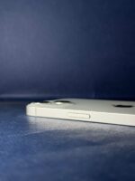 آیفون ۱۳ نرمال رنگ سفید ۱۲۸ گیگابایت J/A رجیستر شده ( کارکرده ) - تصویر 4