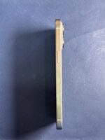 آیفون ۱۵ پرومکس رنگ نچرال تیتانیوم ۲۵۶ ZA/A رجیستر شده ( کارکرده ) - تصویر 5