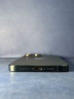 آیفون ۱۵ پرومکس رنگ مشکی ۲۵۶ ZA/A بدون رجیستر ( کارکرده ) - تصویر 3