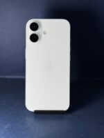 آیفون ۱۷ نرمال رنگ سفید ۲۵۶ گیگابایت CH/A رجیستر شده ( کارکرده ) - تصویر 2