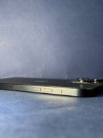 آیفون ۱۵ پرومکس رنگ مشکی ۲۵۶ ZA/A بدون رجیستر ( کارکرده ) - تصویر 5