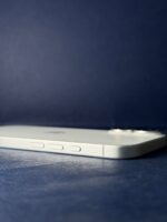 آیفون ۱۷ نرمال رنگ سفید ۲۵۶ گیگابایت CH/A رجیستر شده ( کارکرده ) - تصویر 4