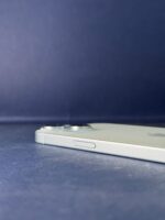 آیفون ۱۵ پلاس رنگ آبی ۱۲۸ HNA رجیستر شده ( کارکرده ) - تصویر 6