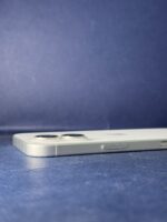 آیفون ۱۷ نرمال رنگ سفید ۲۵۶ گیگابایت CH/A رجیستر شده ( کارکرده ) - تصویر 5