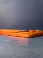 آیفون ۱۷ پرومکس رنگ نارنج ۲۵۶ ZA/A بدون رجیستر ( کارکرده ) - تصویر 6