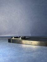 آیفون ۱۴ پرو رنگ مشکی ۲۵۶ CH/A بدون رجیستر ( کارکرده ) - تصویر 4