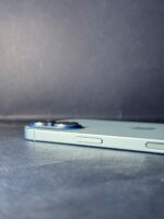 آیفون ۱۷ نرمال رنگ آبی ۲۵۶ HN/A رجیستر شده ( کارکرده ) - تصویر 4