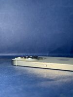 آیفون ۱۵ پرو رنگ نچرال ۲۵۶ ZA/A رجیستر شده ( کارکرده ) - تصویر 4