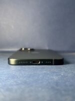 آیفون ۱۵ نرمال رنگ مشکی ۱۲۸ CH بدون رجیستر ( کارکرده ) - تصویر 3