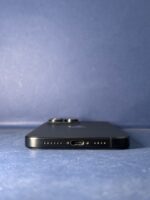 آیفون ۱۶ پرومکس رنگ مشکی ۲۵۶ گیگابایت ZA/A رجیستر شده ( کارکرده ) - تصویر 3