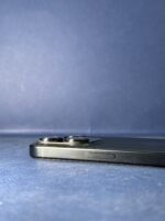 آیفون ۱۶ پرومکس رنگ مشکی ۲۵۶ گیگابایت ZA/A رجیستر شده ( کارکرده ) - تصویر 4