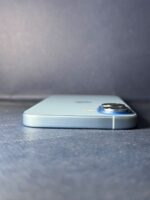 آیفون ۱۷ نرمال رنگ آبی ۲۵۶ HN/A رجیستر شده ( کارکرده ) - تصویر 7