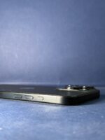 آیفون ۱۶ پرومکس رنگ مشکی ۲۵۶ گیگابایت ZA/A رجیستر شده ( کارکرده ) - تصویر 5
