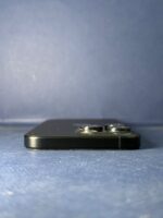 آیفون ۱۶ پرومکس رنگ مشکی ۲۵۶ گیگابایت ZA/A رجیستر شده ( کارکرده ) - تصویر 6