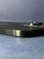 آیفون ۱۶ پرومکس رنگ مشکی ۲۵۶ گیگابایت ZA/A رجیستر شده ( کارکرده ) - تصویر 7