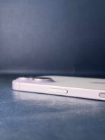 آیفون ۱۷ نرمال رنگ بنفش ۲۵۶ گیگابایت CH/A بدون رجیستر ( کارکرده ) - تصویر 5