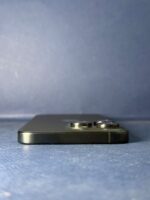 آیفون ۱۵ پرومکس رنگ مشکی تیتانیوم ۲۵۶ ZA/A بدون رجیستر ( کارکرده ) - تصویر 5